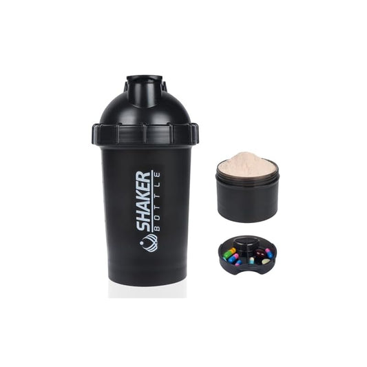 SweatWave's Spider Protein Shaker